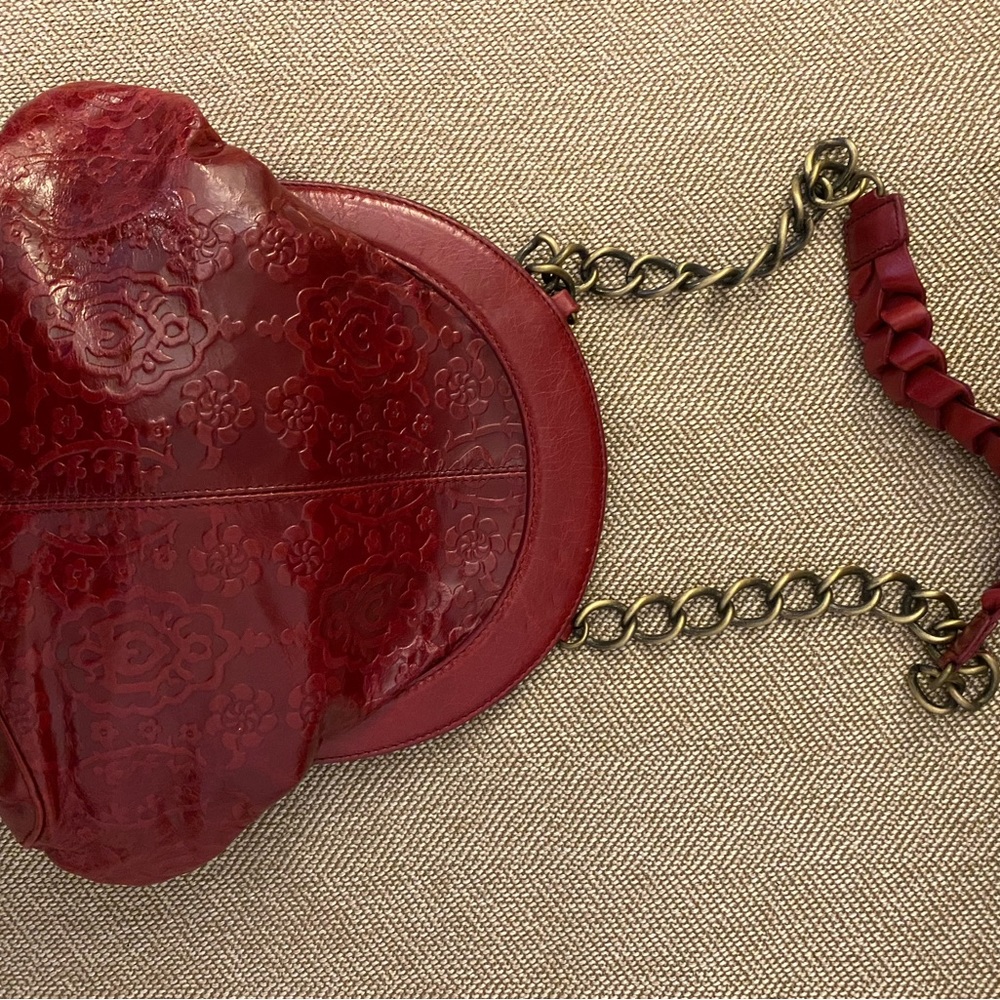 Vintage HoBo International Shoulder Bag